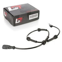 ABS Sensor Raddrehzahlmesser Vorne FüR Nissan Primastar X83 Ab 2009