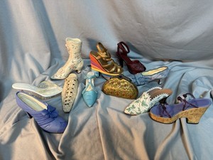 Just the Right Shoe by Raine | eBay