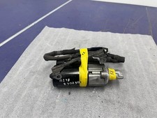 Mercedes A278 Starter Motor C63 AMG GT190 A190 GLC63 - A2789060700 .302383