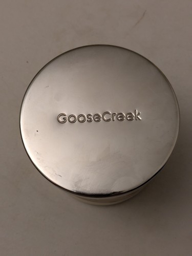 Vela Goose Creek de 14,5 onzas velas de 3 mechas crema de mantequilla espolvoreos - Imagen 4 de 4