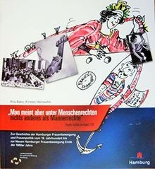 Man meint aber unter Menschenrechten nichts anderes als ... | Buch | Zustand gut