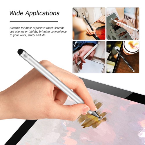 Kondensatorstift -Set Eingabestift Für Tablet Schreibstift Tabletts - 第 10/11 張圖片