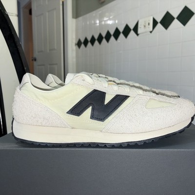 Size 5.5 - New Balance 471 Sea Salt Tea Green - New - With Box