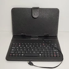 Samsung Galaxy Tab 3 LITE Tablet Keyboard Case