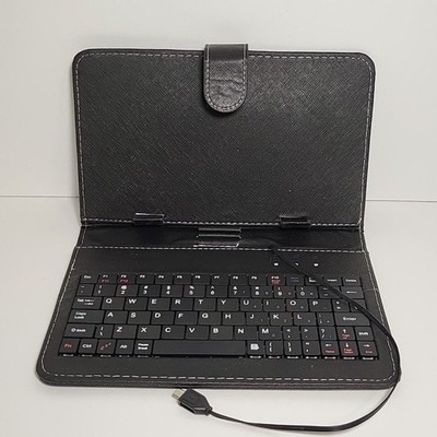 Samsung Galaxy Tab 3 LITE Tablet Keyboard Case