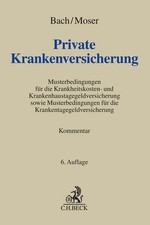 Private Krankenversicherung | deutsch