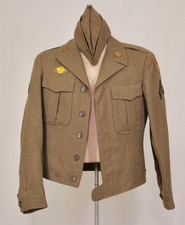 军队空军原装ww2 收藏我们制服| eBay