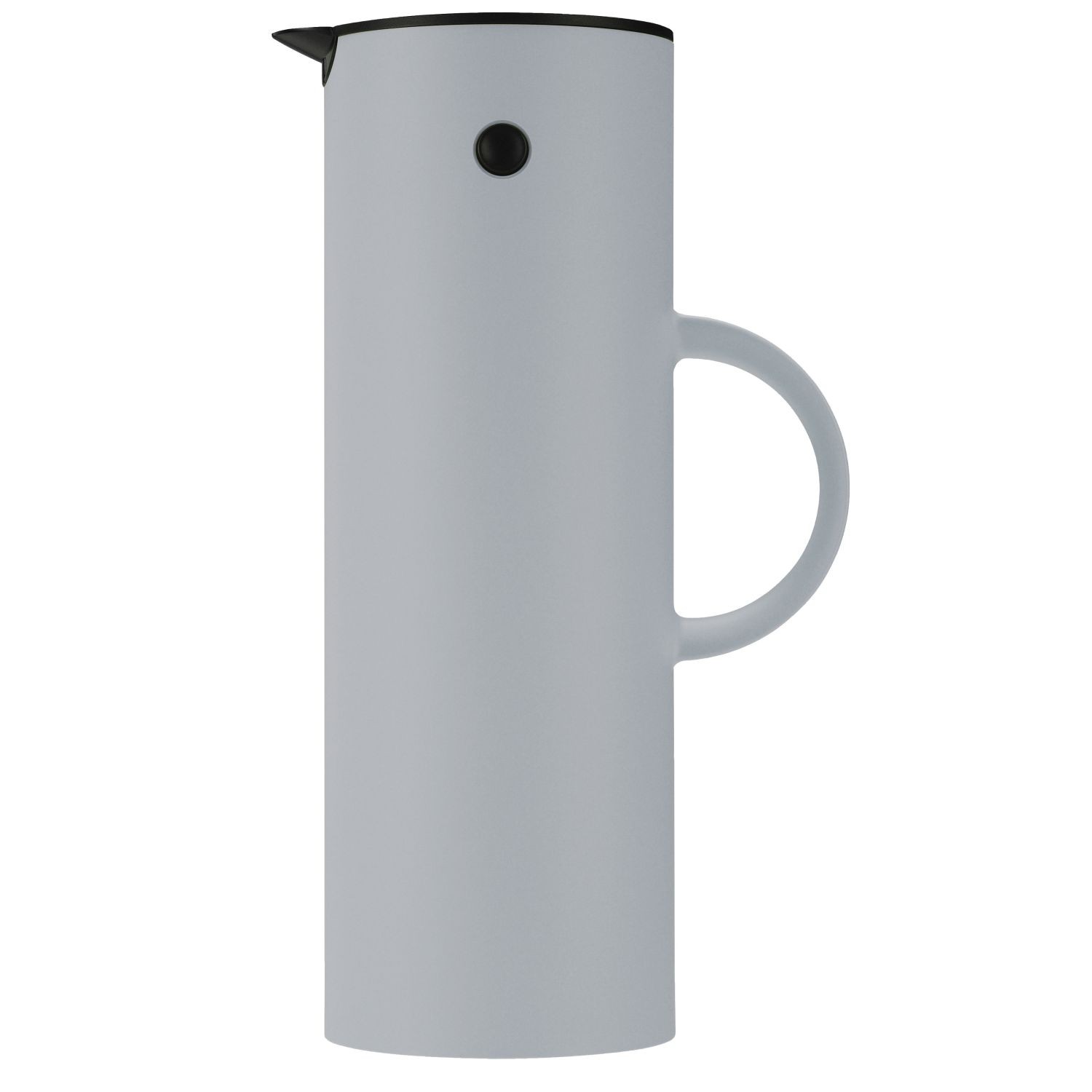 Stelton Em77 Isolierkanne 1,0 L Soft Cloud - Bild 2