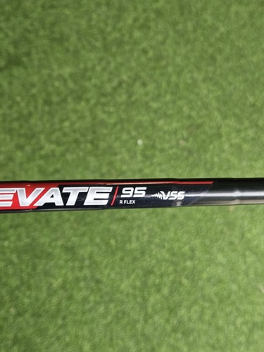RH Callaway Apex Black CF 19 Forged 6-AW Iron Set Reg Flex Elevate VSS Graphite - Picture 12 of 16