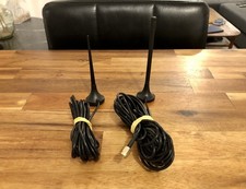Lot de 2 Antennes GSM pour Passerelle GSM Digicom - Testées Et Fonctionnelles