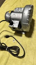 Gast R1102 Regenerative Blower