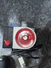 BIRAL Heizungspumpe Typ NRB 13T - 1