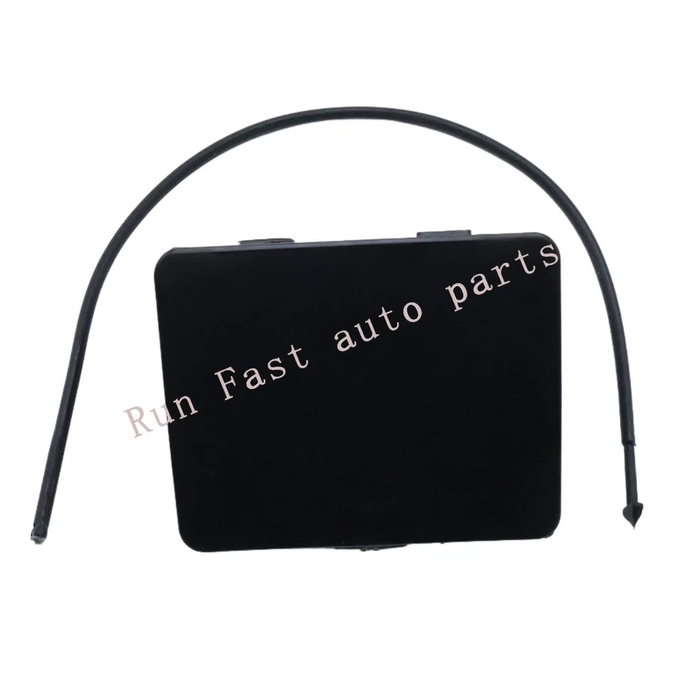 A1406980330 Tapa de cubierta con orificio para faldón lateral para Mercedes Benz S430 S500 S600 Foto 2 de 4