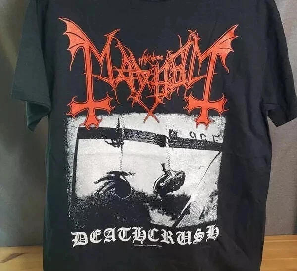 25+ Mayhem Shirt for sale | Updated Oct 2026