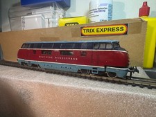Trix Express Diesel-Lok V200