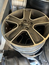 2011-2015 Mini Cooper 17 Inch Wheel Rim Set 4