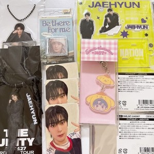 Jaehyun Nct Photocard | eBay