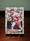 2025 Topps Kristian Campbell Base (Raw)