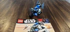 LEGO Star Wars 7667 Imperial Dropship Battle Pack