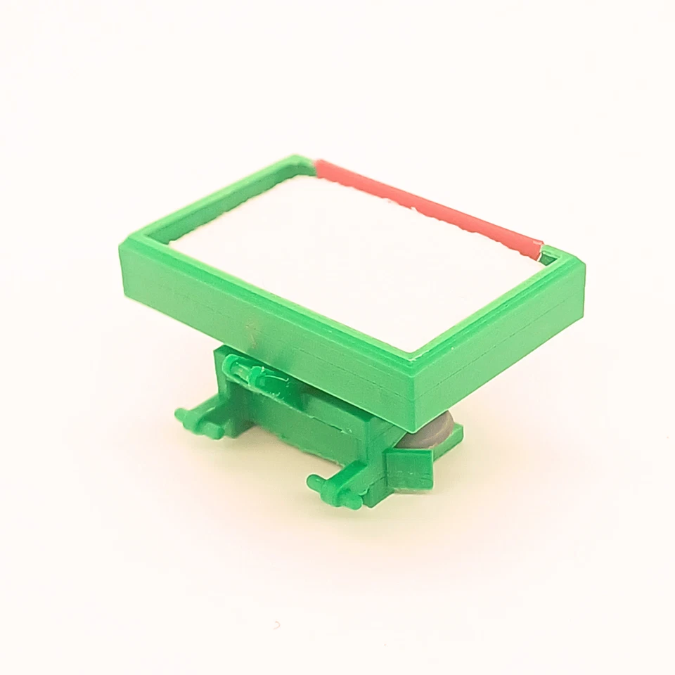 Kunstdüngerstreuer Modell 1:32 (Spur 1) - Bild 4 von 4