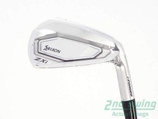 Mint Srixon ZXi5 Single Iron 7 Iron Graphite Senior Right 37.0in
