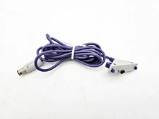 Nintendo Game Boy Advance GameCube Link Cable DOL-011 Japan 1 Week to USA