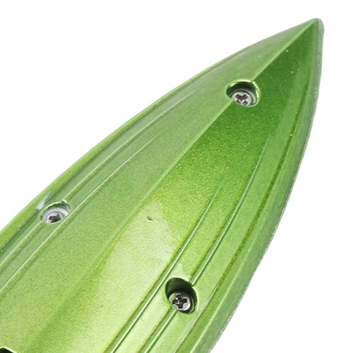 Green Toys Rechargeable Electric Speedboat - USB High Speed Mini Remote Control - Picture 3 of 12