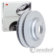 Disque de frein BMW 330