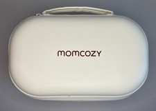 Momcozy M5-nN Breast Pump Hands Free M5, Wearable Breast Pump of Baby Mouth READ
