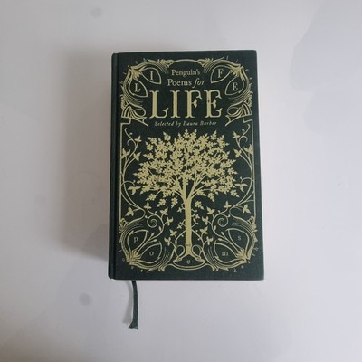 Penguin Poems For Life Laura Barber.