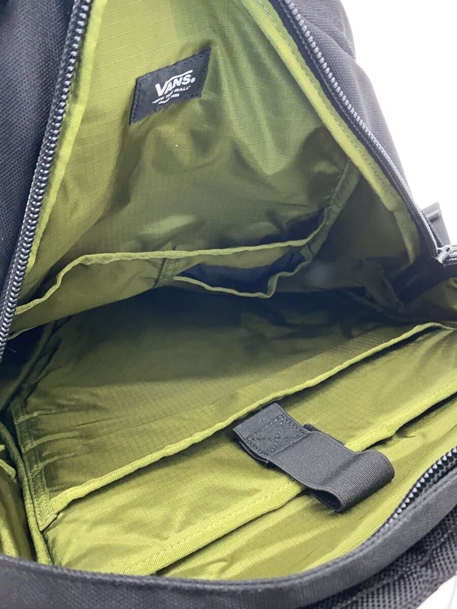 VANS Backpack - Plain Japan - image 6