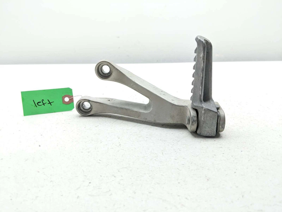 Motorcycle Foot Pegs & Pedal Pads for Kawasaki Ninja ZX9R for sale