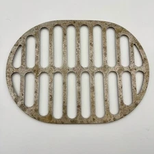 Magnalite TRIVET ONLY 8 Qt Oval 4265 Roaster Wagner Ware 8" x 11"