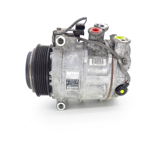 Klimakompressor Mercedes E-KLASSE 213 Coupe 238 GLC 253 A0008303202