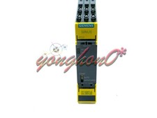 ONE new Siemens 3SK1111-1AB30 3SK1 111-1AB30 Safety Relay