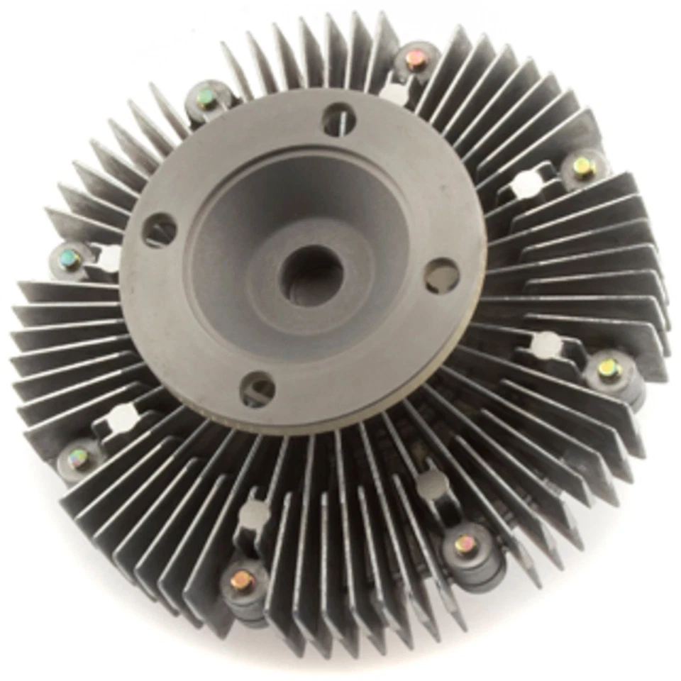 FCT-018 AISIN 风扇离合器散热器冷却适用于 4 Runner 丰田 4Runner GX470 — 第 2/2 张图片