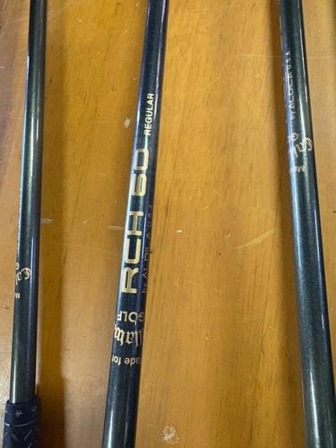 Callaway Iron Set 9pcs 3-pw+sw ARCH 60 Flex R - Picture 9 of 12