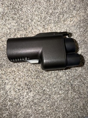 GM NACS DC Adapter Part #85836744