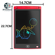 Drawing tablet writing tablet LCD writing tablet LCD tablet for drawing boards