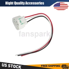 For Engine Crankshaft Position Sensor Connector ,Throttle Position Sensor