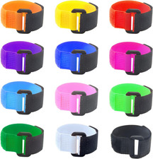 Upgrade Anti Crow Rooster Collar, Chicken Neckband Noise Free, No Crow Rooster C