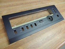 Gruppo pannello frontale Sansui TU-719 7008141 (Leggi!)