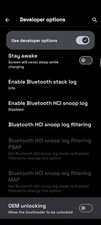 Motorola Edge 2024 256GB  Spectrum Fully Functional OEM Unlockable