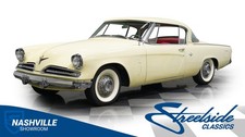 1953 Studebaker Regal Starliner