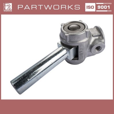Schaltstangenkupplung für PORSCHE 356 B C  69542402404