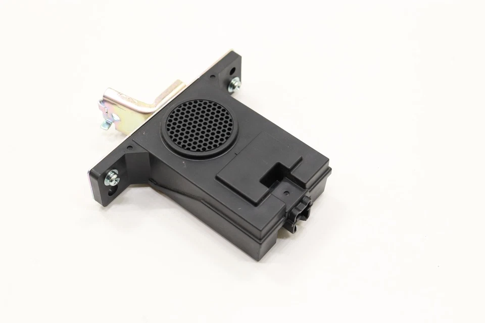 Nissan Titan 2019-2024 tablero advertencia alarma sonido zumbador altavoz OEM 284P34AM0B Foto 3 de 4