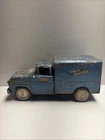 Rare Vintage 1959 Tonka No. 01 Service Truck