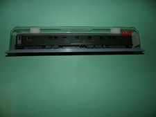 JOUEF FOURGON à BAGAGES Dms vert SBB CFF FFS 574900 NEUF (n°1)