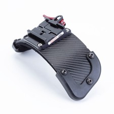 Zacuto Z-QRSP QR Shoulder Pad - SKU 2114029