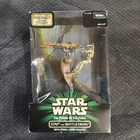 Kenner Star Wars The Power of the Force NIB Figure Stap and Battle Droid